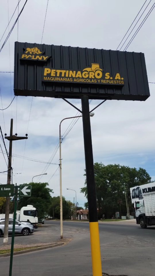 PETTINAGRO