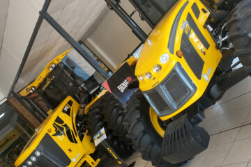 Unidades 0km en STOCK