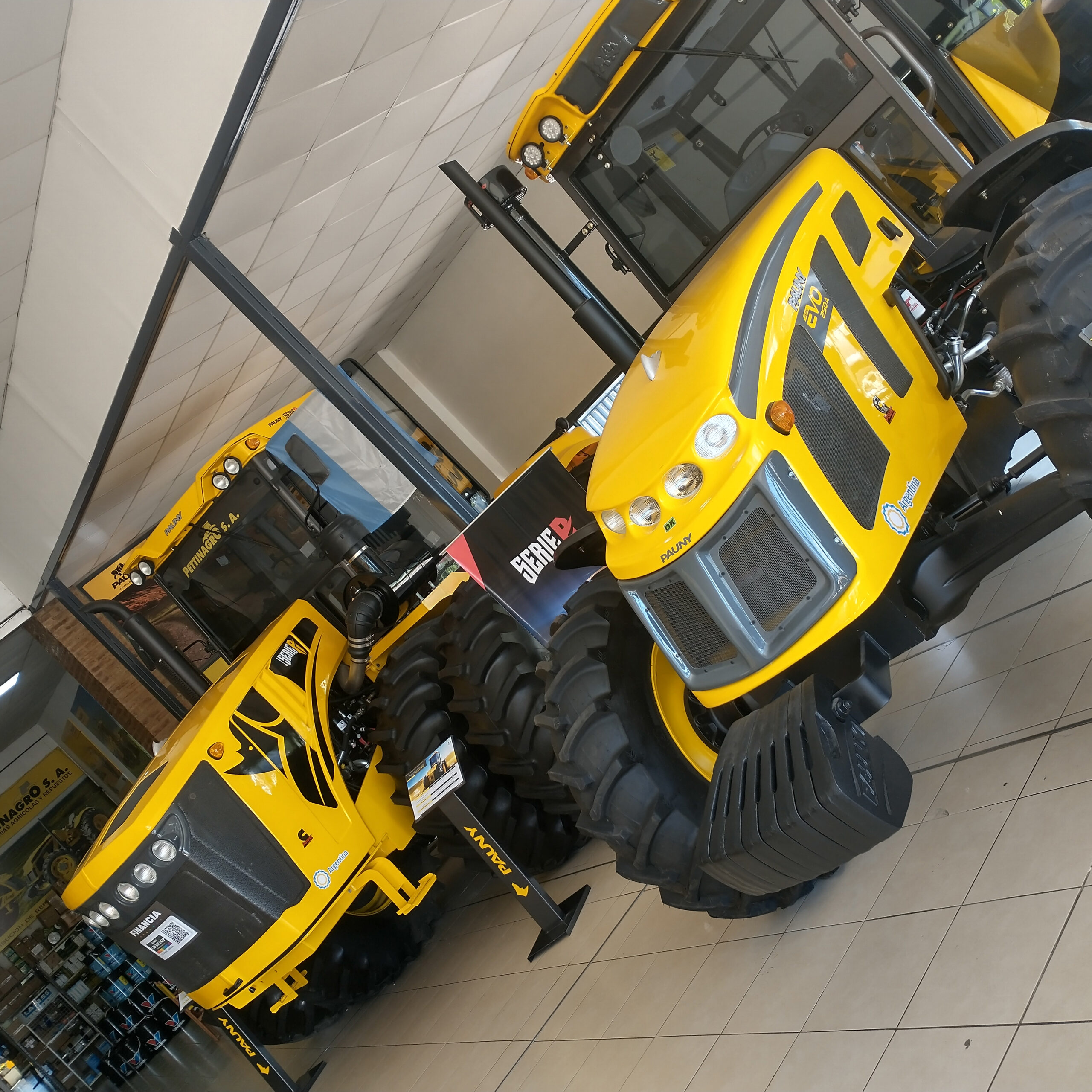 Unidades 0km en STOCK